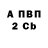 Метадон VHQ S.One_RaiK